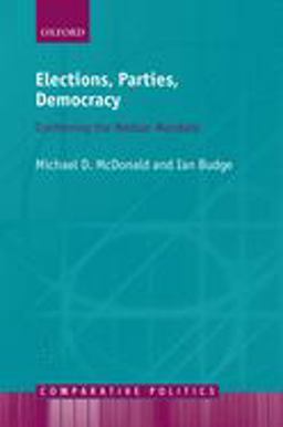 Elections, Parties, Democracy