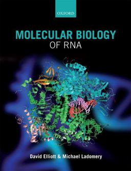 Molecular Biology of RNA
