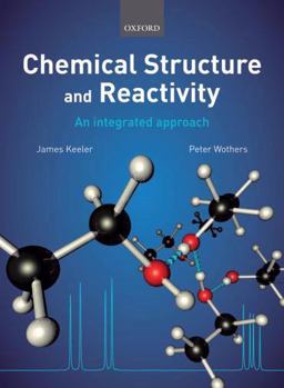 Chemical Structure and Reactivity Chemical Structure and Reactivity
