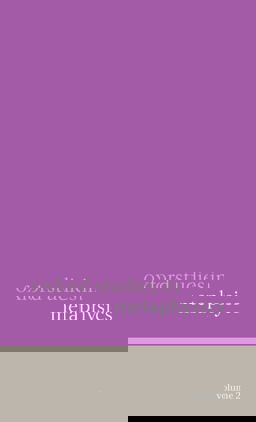 Oxford Studies in Metaphysics