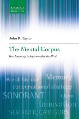 The Mental Corpus