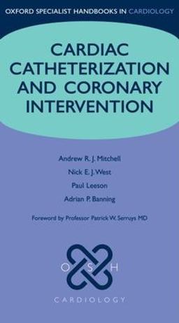 Cardiac Catheterization and Coronary Intervention