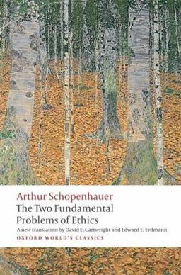 Two Fundamental Problems of Ethics  9780199297221 Front Cover