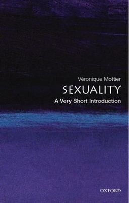 Sexuality  9780199298020 Front Cover