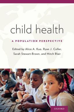 Child Health: A Population Perspective  9780199309375 Front Cover