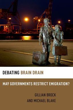 Debating Brain Drain Debating Brain Drain