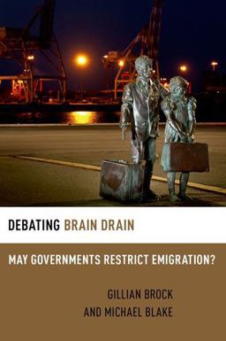 Debating Brain Drain Debating Brain Drain