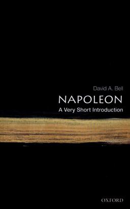 Napoleon: a Very Short Introduction Napoleon: a Very Short Introduction