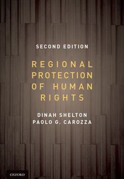 Regional Protection of Human Rights Pack