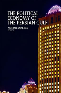 Political Economy of the Persian Gulf  9780199327799 Front Cover