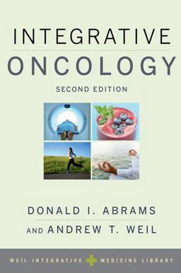 Integrative Oncology 2nd 9780199329724 Front Cover
