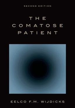 Comatose Patient 2nd 9780199331215 Front Cover