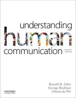 Understanding Human Communication