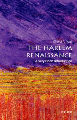 The Harlem Renaissance:  9780199335558 Front Cover