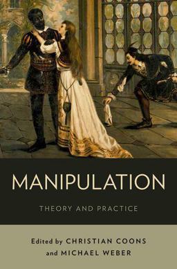 Manipulation Theory and Practice  9780199338214 Front Cover