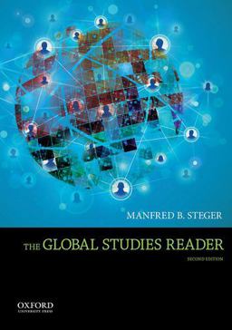 Global Studies Reader 2nd 9780199338467 Front Cover