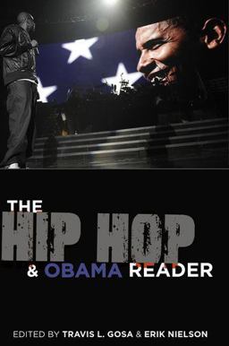 Hip Hop and Obama Reader  9780199341818 Front Cover