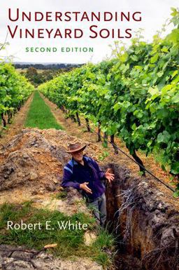 Understanding Vineyard Soils 2nd 9780199342068 Front Cover