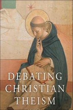 Debating Christian Theism