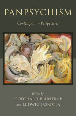 Panpsychism Contemporary Perspectives  9780199359943 Front Cover