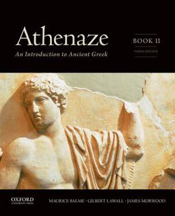 Athenaze, Book II