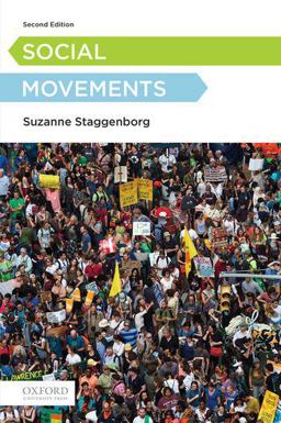 Social Movements: 2nd 9780199363599 Front Cover