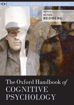 Oxford Handbook of Cognitive Psychology  9780199364190 Front Cover
