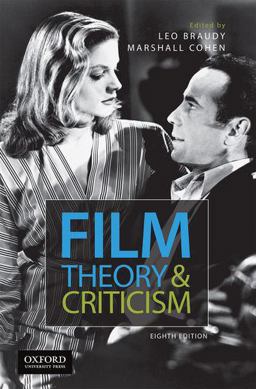 Film Theory and Criticism: Introductory Readings  9780199376896 Front Cover