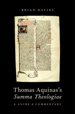 Thomas Aquinas's ^ISumma Theologiae^R Thomas Aquinas's ^ISumma Theologiae^R