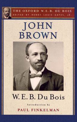 John Brown (the Oxford W. E. B. du Bois)