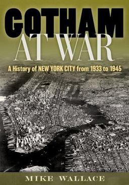 Gotham at War Gotham at War