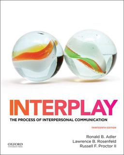 Interplay Interplay