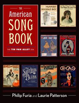 The American Song Book The American Song Book