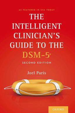 Intelligent Clinician's Guide to the DSM-5Â® 2nd 9780199395095 Front Cover