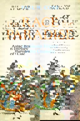 Race for Paradise An Islamic History of the Crusades  9780199532018 Front Cover