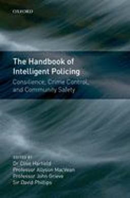 Handbook of Intelligent Policing