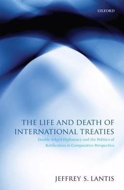 The Life and Death of International Treaties