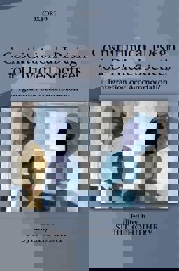 Constitutional Design for Divided Societies Integration or Accommodation?  9780199535415 Front Cover