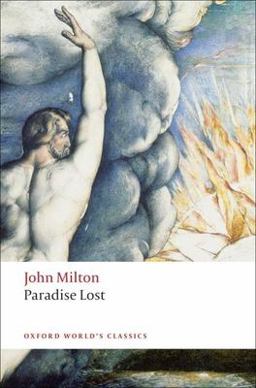Paradise Lost  9780199535743 Front Cover