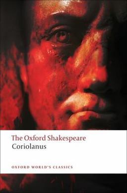 The Tragedy of Coriolanus