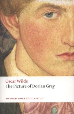 Picture of Dorian Gray 2nd 9780199535989 Front Cover