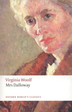 Mrs Dalloway