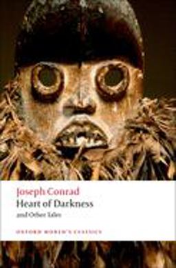 Heart of Darkness and Other Tales 2nd 9780199536016 Front Cover
