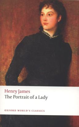 The Portrait of a Lady