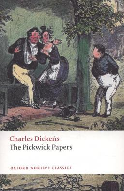 The Pickwick Papers