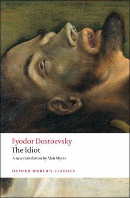 Idiot  9780199536399 Front Cover