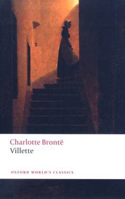 Villette 2nd 9780199536658 Front Cover