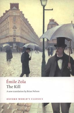 Kill  9780199536924 Front Cover