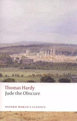 Jude the Obscure