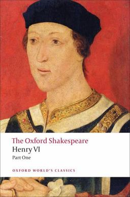 Henry VI, Part I